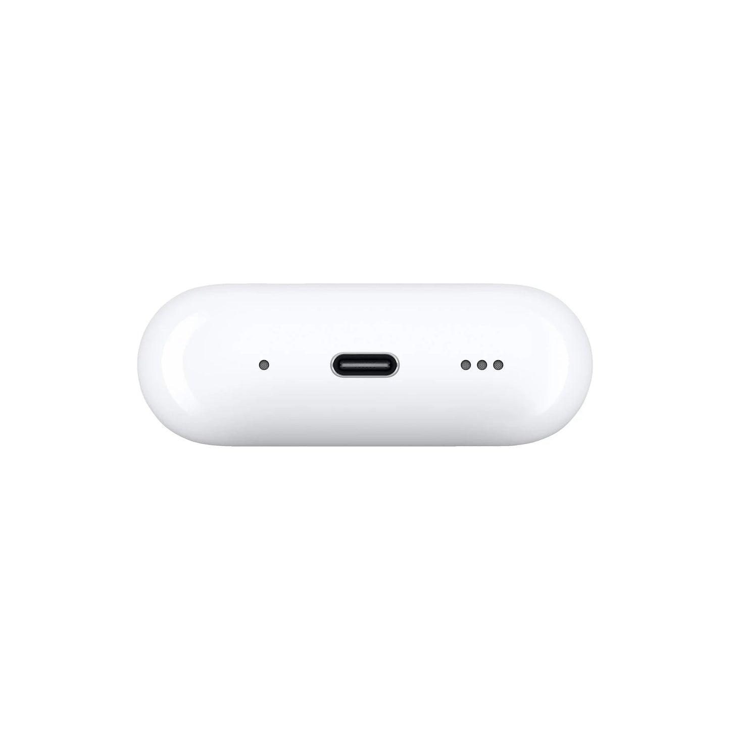 APPLE AirPods Pro (2. Generation) mit MagSafe Case (USB‑C), In-ear Kopfhörer Bluetooth | Lieferung vor Weihnachten - Instock Germany