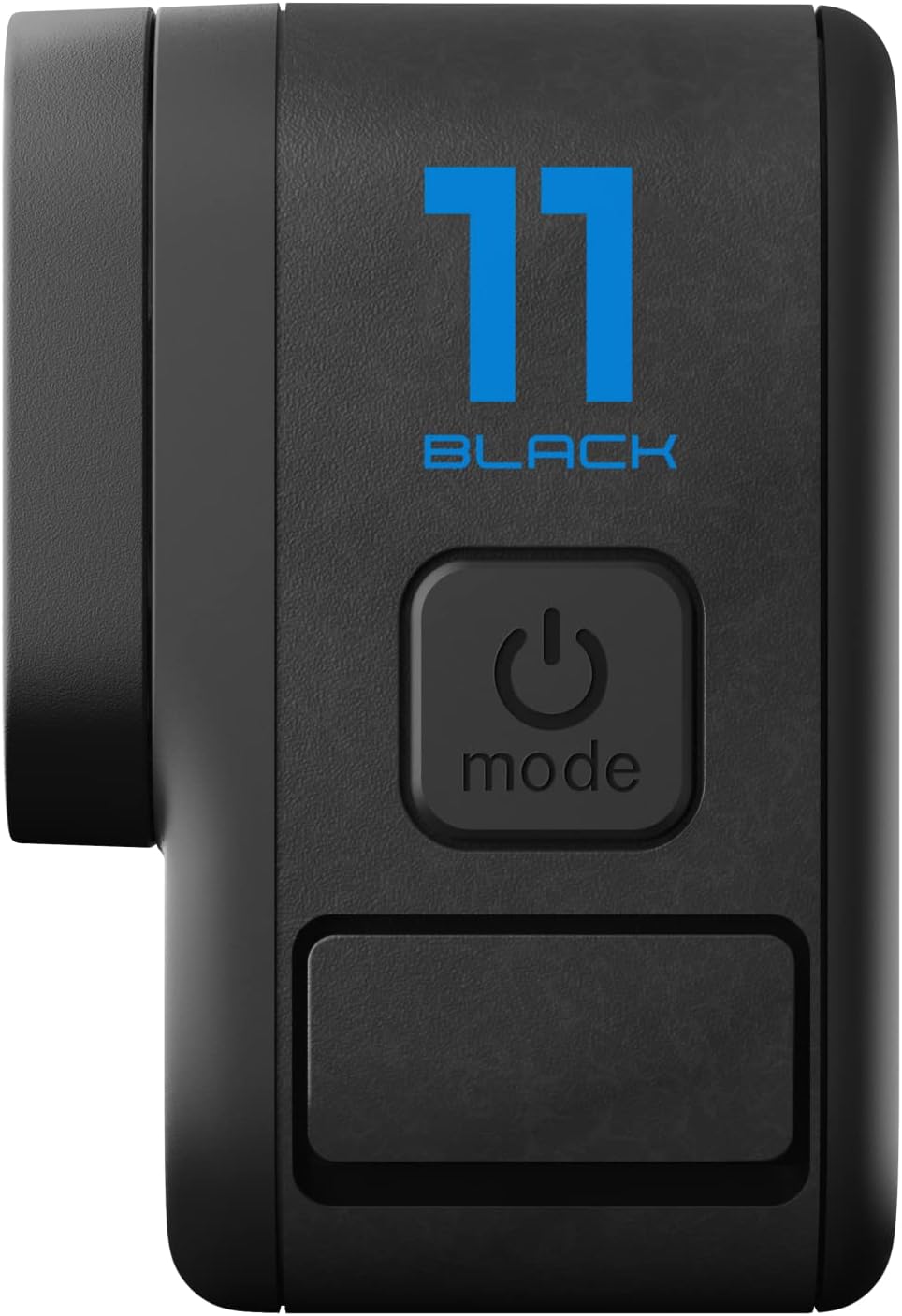 GoPro HERO11 Black - Wasserdichte Action-Kamera mit 5,3K60 Ultra HD-Video, 27 MP Fotos, 1/1,9-Zoll-Bildsensor, Live-Streaming, Webcam, Stabilisierung - Instock Germany