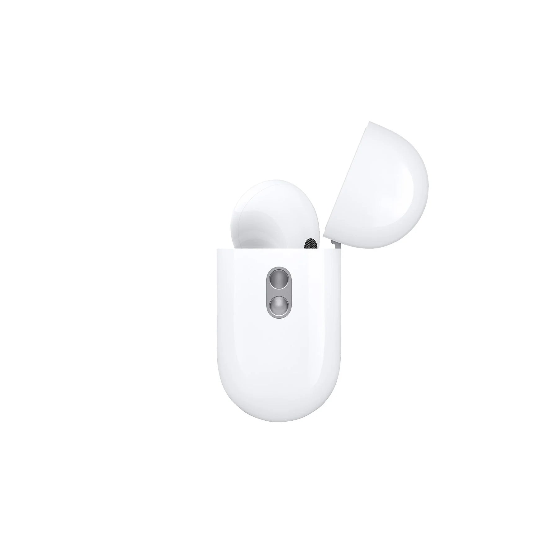 APPLE AirPods Pro (2. Generation) mit MagSafe Case (USB‑C), In-ear Kopfhörer Bluetooth | Lieferung vor Weihnachten - Instock Germany